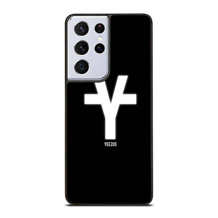 KANYE WST YEEZUS ALBUM Samsung Galaxy S21 Ultra Case Cover