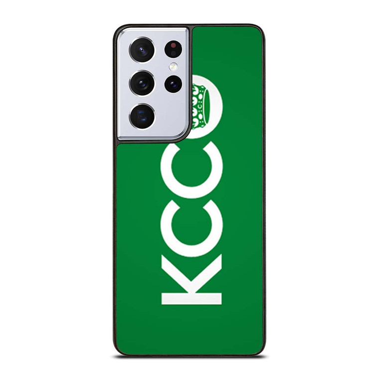 KEEP CALM AND CHIVE ON 3 Samsung Galaxy S21 Ultra Case Cover