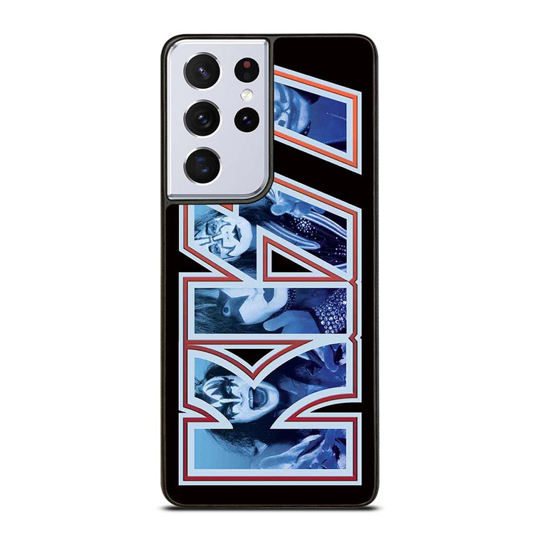 KISS Samsung Galaxy S21 Ultra Case Cover