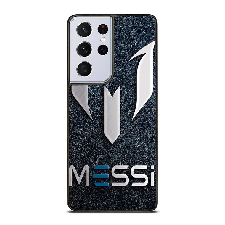 LIONEL MESSI ICON Samsung Galaxy S21 Ultra Case Cover