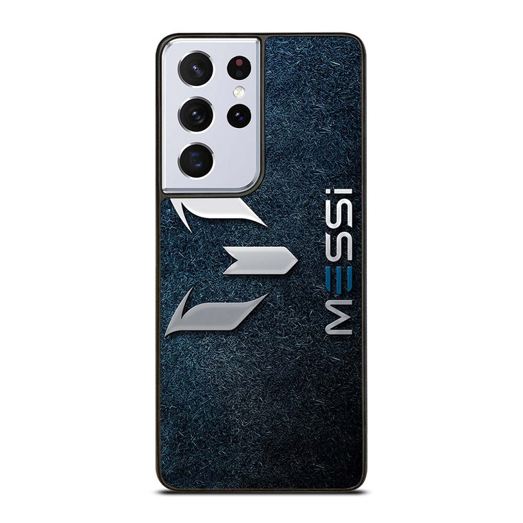 LOGO LIONEL MESSI Samsung Galaxy S21 Ultra Case Cover