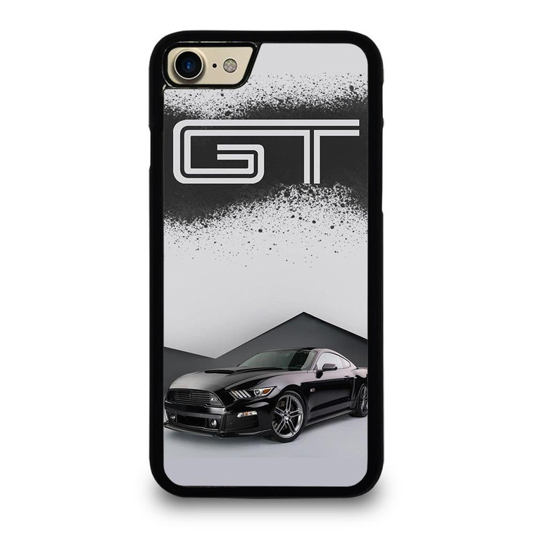 FORD MUSTANG GT LOGO iPhone 7 / 8 Case Cover