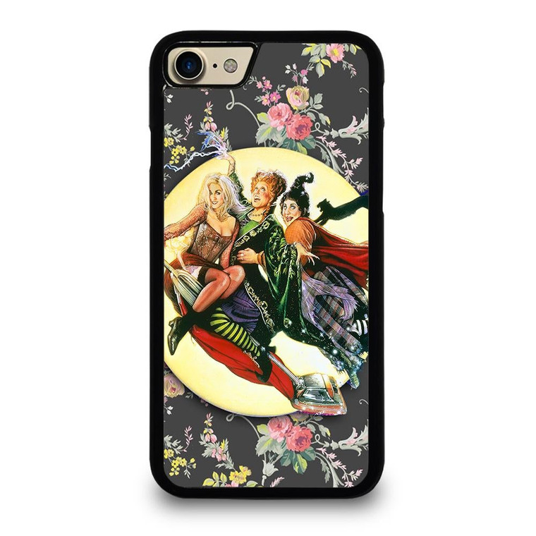 HOCUS POCUS DISNEY iPhone 7 / 8 Case Cover