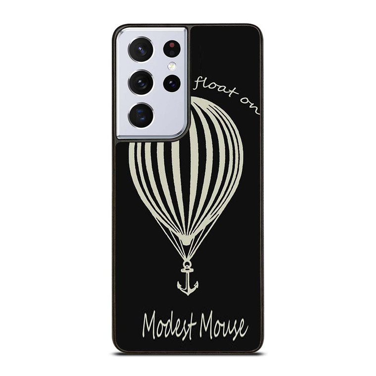 MODEST MOUSE BALLON Samsung Galaxy S21 Ultra Case Cover