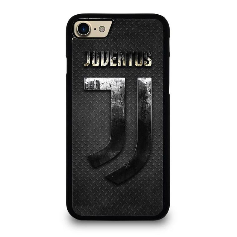 JUVENTUS PLATE LOGO iPhone 7 / 8 Case Cover