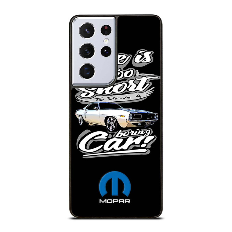 MOPAR CAR QUOTES Samsung Galaxy S21 Ultra Case Cover