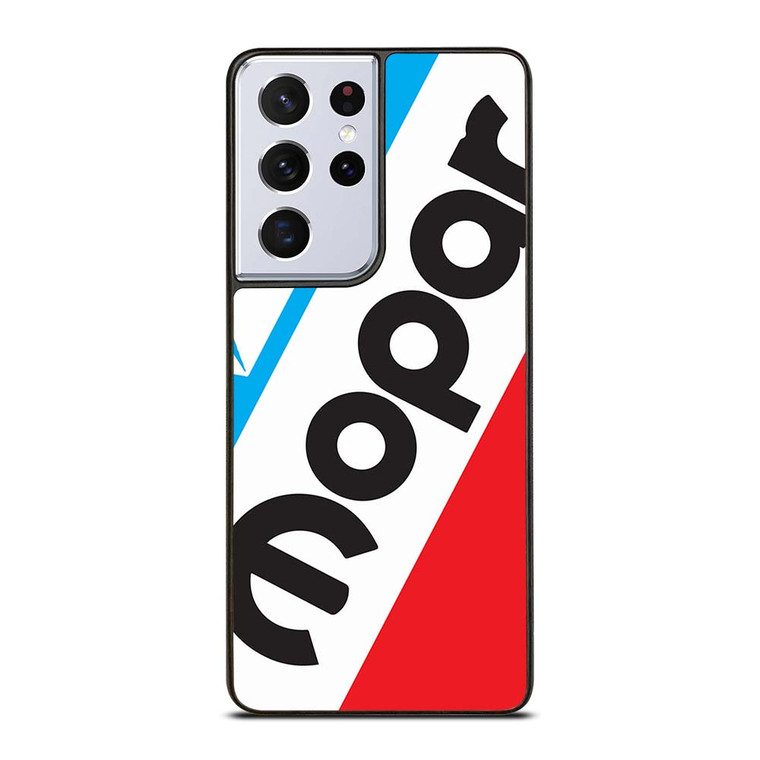 MOPAR LOGO 3 Samsung Galaxy S21 Ultra Case Cover