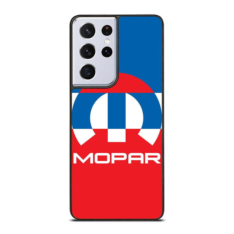 MOPAR LOGO Samsung Galaxy S21 Ultra Case Cover