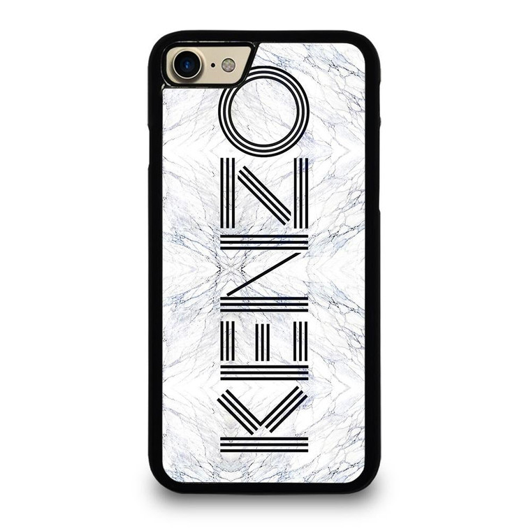 KENZO PARIS MARBLE iPhone 7 / 8 Case Cover