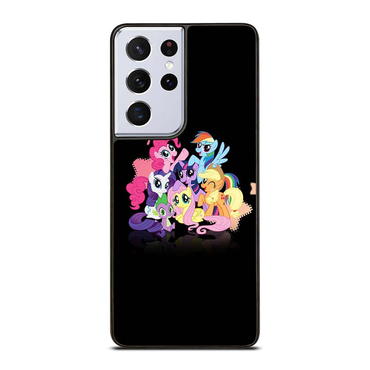MY LITTLE PONY Samsung Galaxy S21 Ultra Case Cover