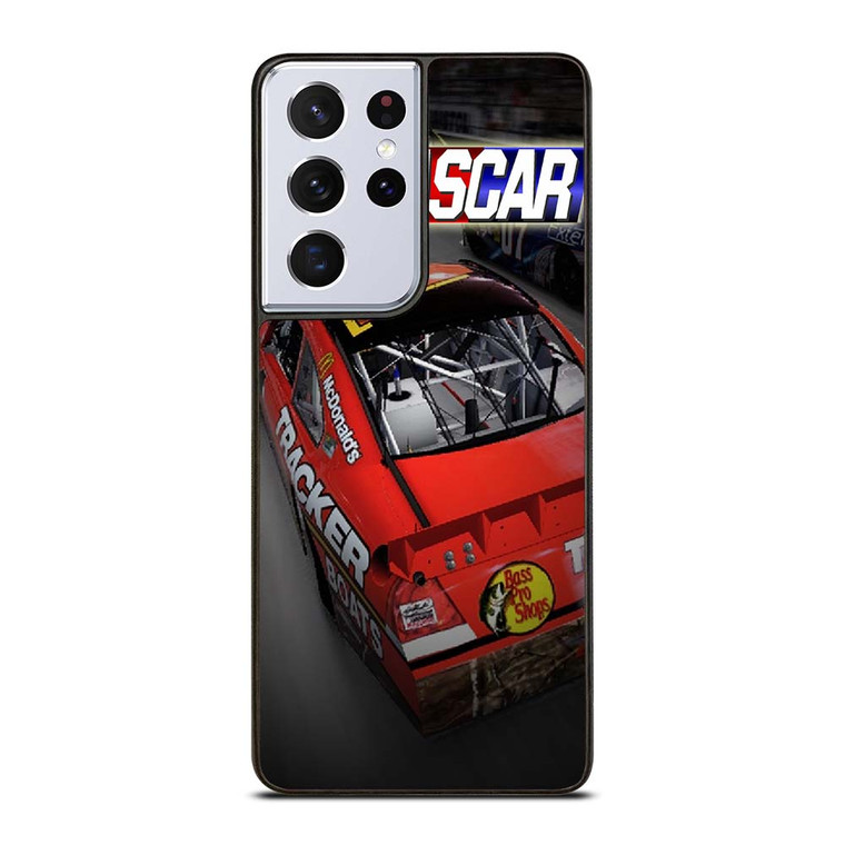 NASCAR Samsung Galaxy S21 Ultra Case Cover
