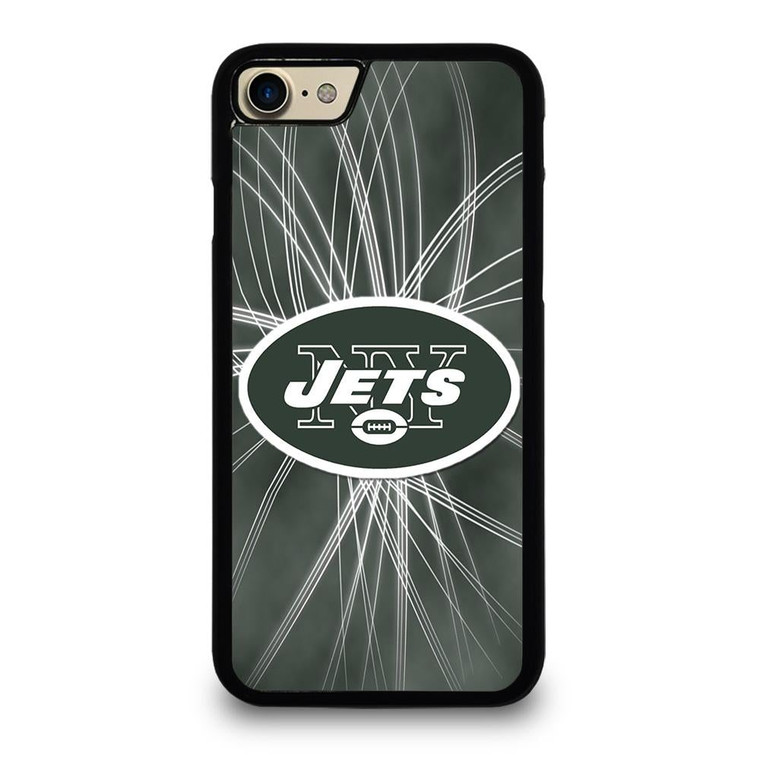 NEW YORK JETS SYMBOL iPhone 7 / 8 Case Cover