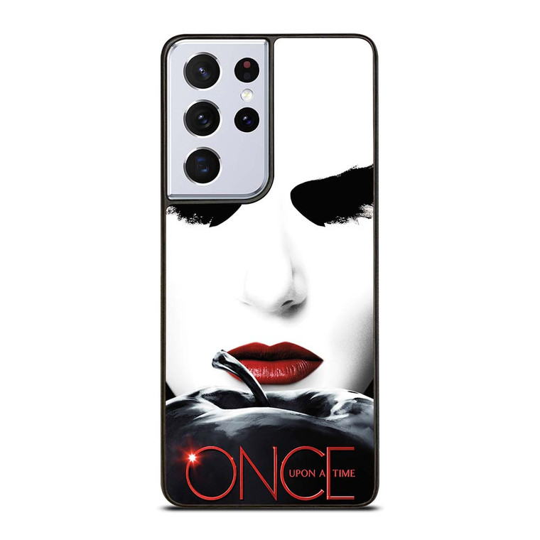 ONCE UPON A TIME Samsung Galaxy S21 Ultra Case Cover