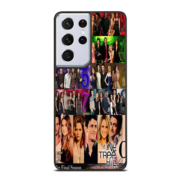 ONE TREE HILL Samsung Galaxy S21 Ultra Case Cover