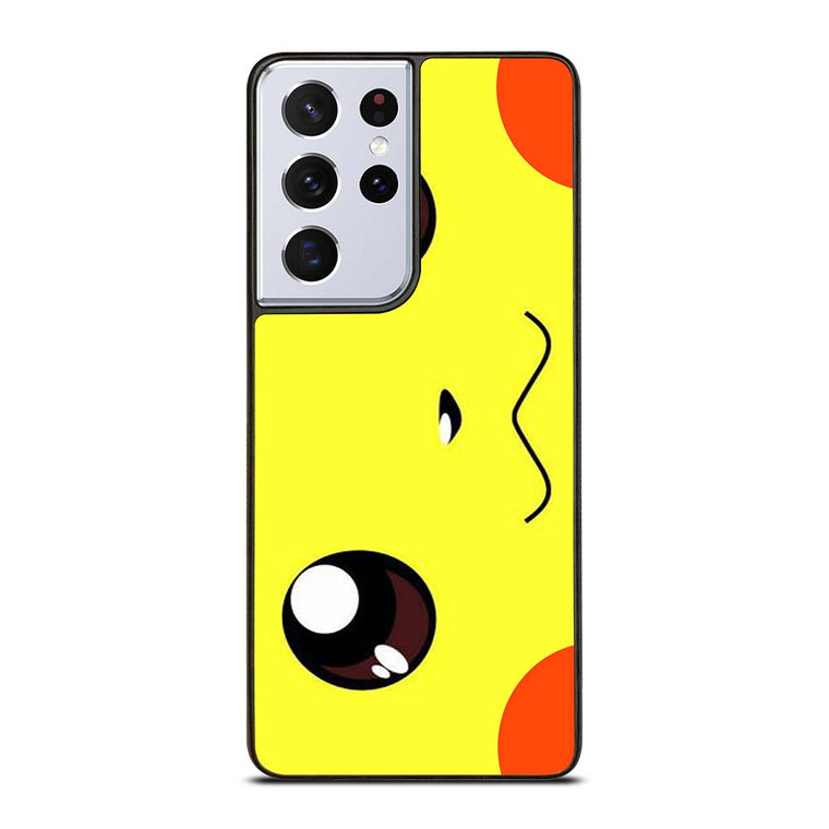 POKEMON 1 Samsung Galaxy S21 Ultra Case Cover
