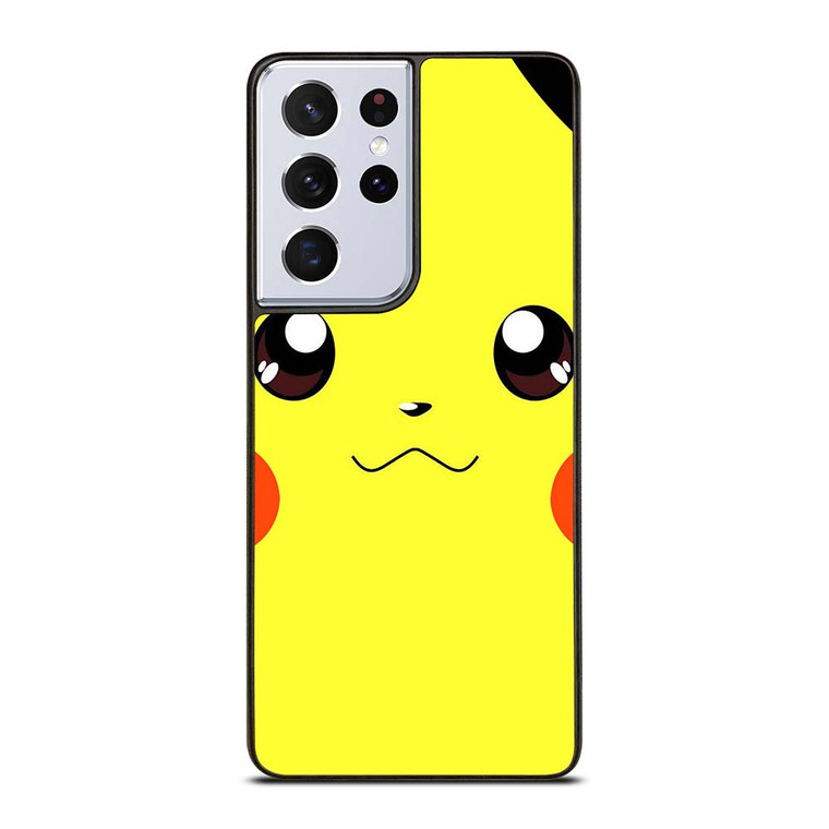 POKEMON 2 Samsung Galaxy S21 Ultra Case Cover