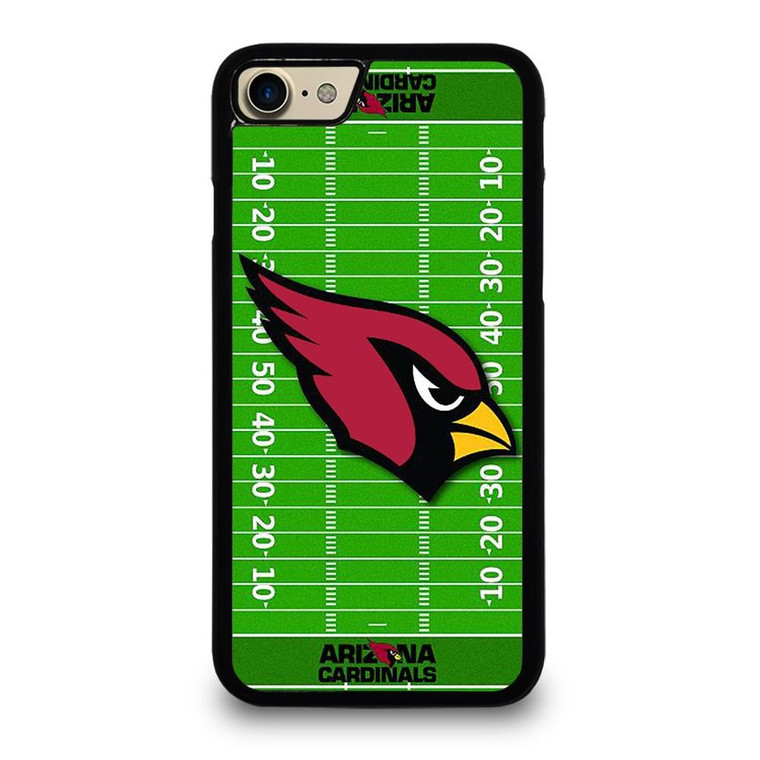 ARIZONA CARDINAL LOGO iPhone 7 / 8 Case Cover