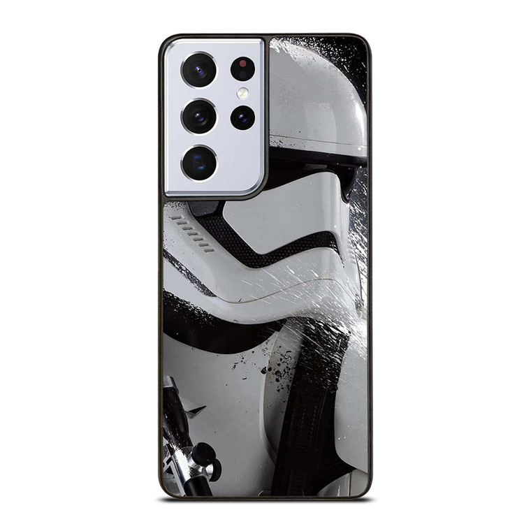 STAR WARS Samsung Galaxy S21 Ultra Case Cover