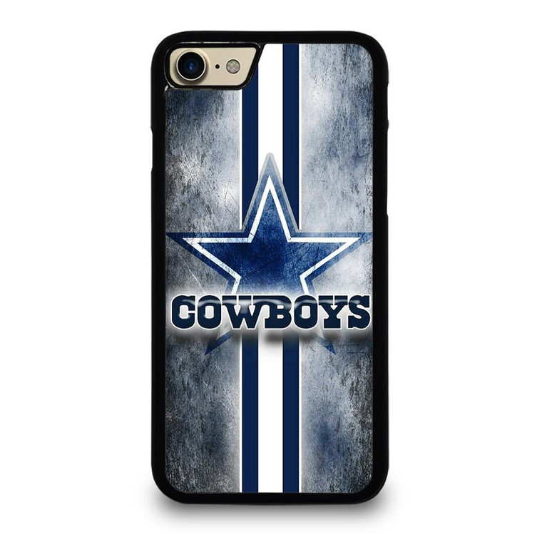 DALLAS COWBOYS FOOTBALL iPhone 7 / 8 Case Cover