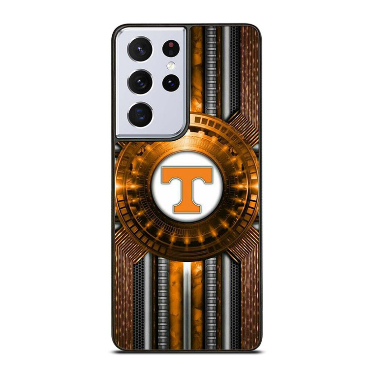 TENNESSEE UT VOLS LOGO 2 Samsung Galaxy S21 Ultra Case Cover