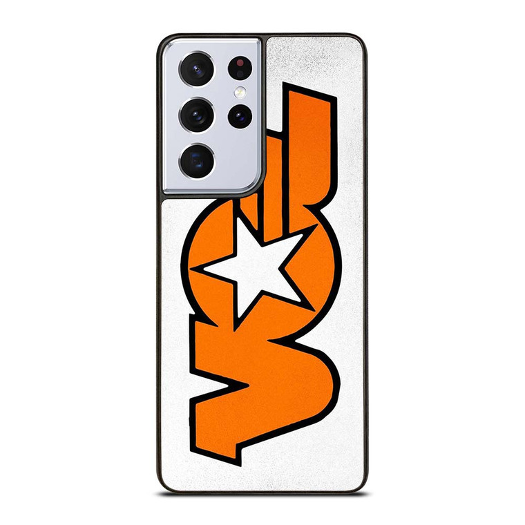 TENNESSEE VOLS VOULUNTEERS FOOTBALL Samsung Galaxy S21 Ultra Case Cover