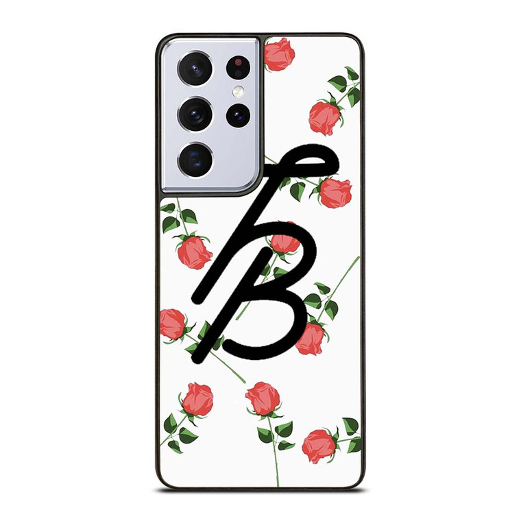 TESSA BROOKS ROSE 2 Samsung Galaxy S21 Ultra Case Cover