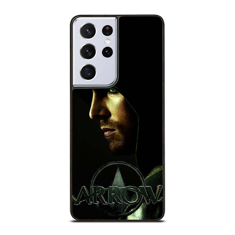 THE ARROW Samsung Galaxy S21 Ultra Case Cover