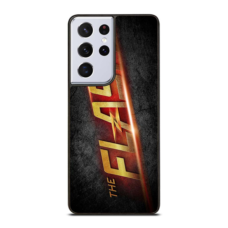 THE FLASH 2 Samsung Galaxy S21 Ultra Case Cover