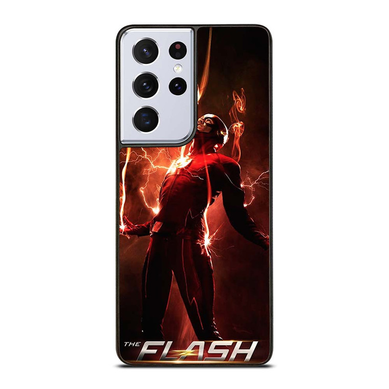 THE FLASH 6 Samsung Galaxy S21 Ultra Case Cover