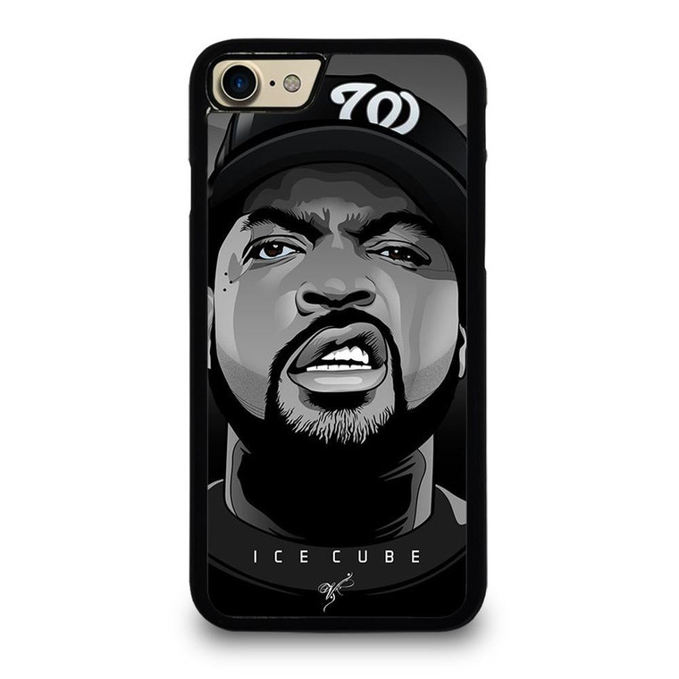 ICE CUBE ART iPhone 7 / 8 Case Cover