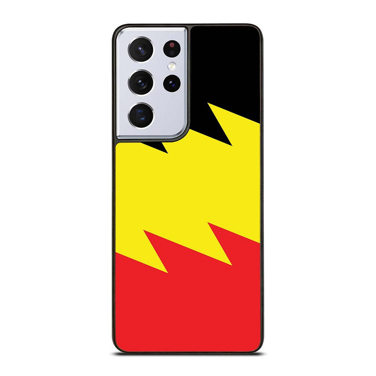 THE HUNDREDS CLOTHING COLOR Samsung Galaxy S21 Ultra Case Cover