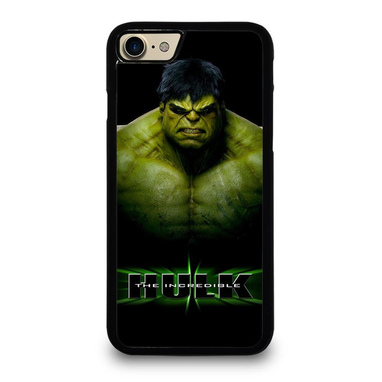 INCREDIBLE HULK  MARVEL iPhone 7 / 8 Case Cover
