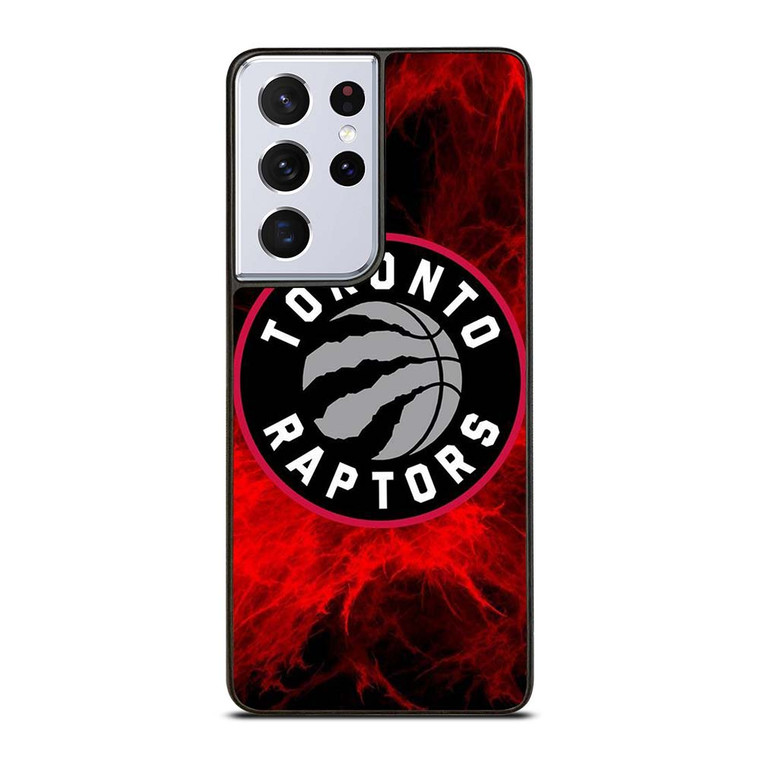 TORONTO RAPTORS SYMBOL 2 Samsung Galaxy S21 Ultra Case Cover