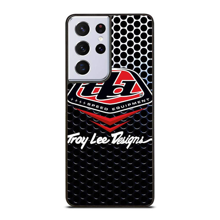 TROY LEE DESIGN Samsung Galaxy S21 Ultra Case Cover