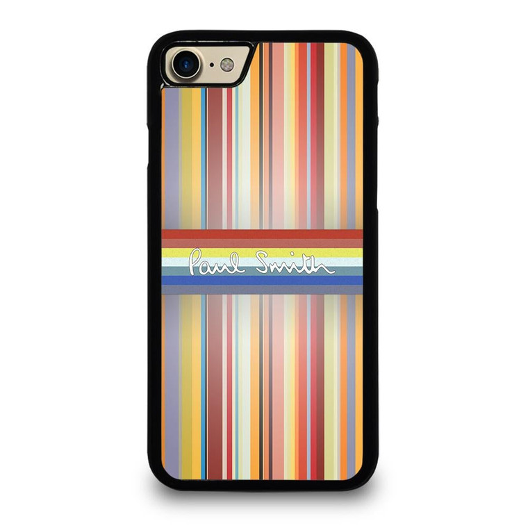 PAUL SMITH PATTERN iPhone 7 / 8 Case Cover
