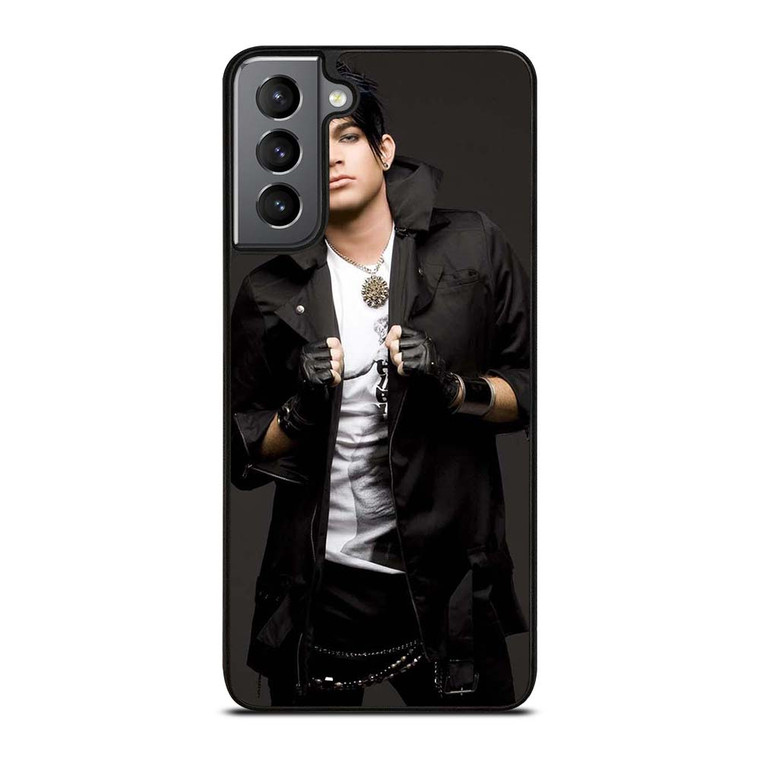 ADAM LAMBERT COOL Samsung Galaxy S21 Plus Case Cover