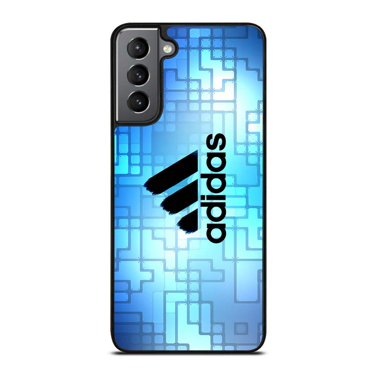 ADIDAS 2 Samsung Galaxy S21 Plus Case Cover