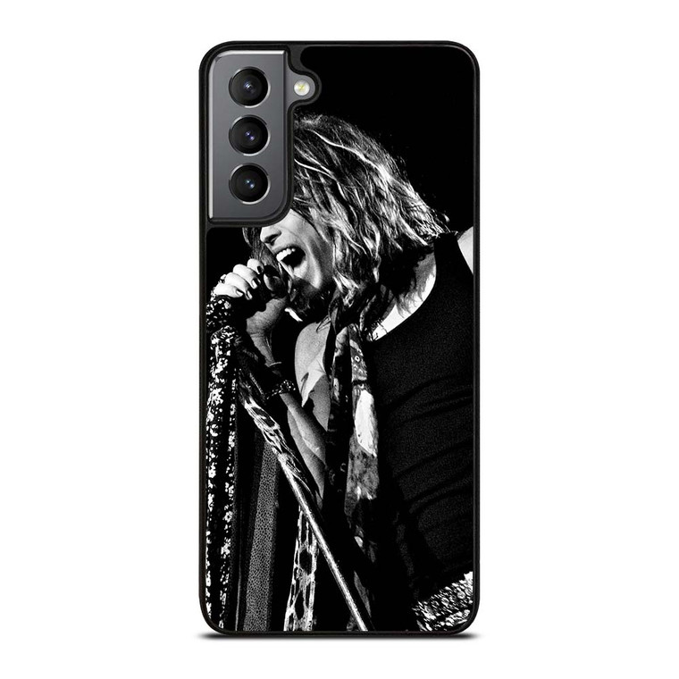 AEROSMITH STEVEN TYLER 2 Samsung Galaxy S21 Plus Case Cover