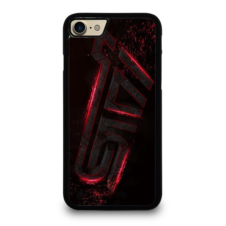 SUBARU STI LOGO iPhone 7 / 8 Case Cover