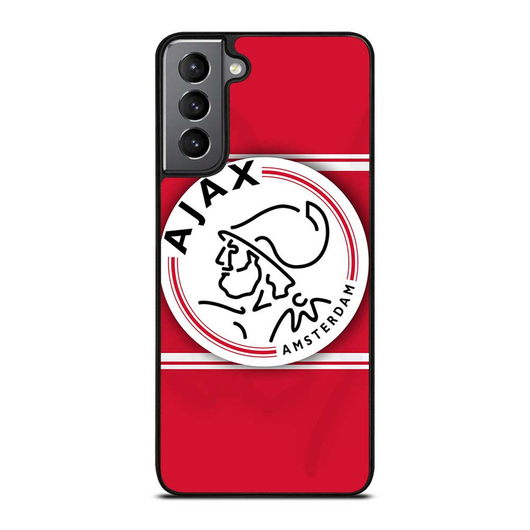 AJAX Samsung Galaxy S21 Plus Case Cover