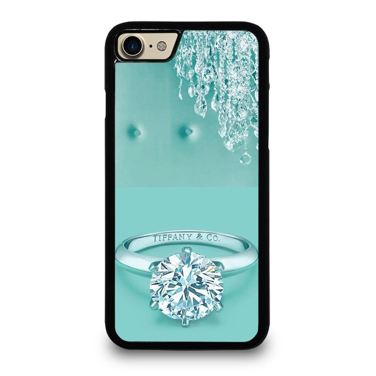 TIFFANY AND CO iPhone 7 / 8 Case Cover