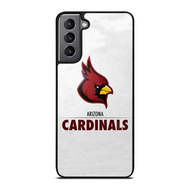 ARIZONA CARDINALS LOGO Samsung Galaxy S21 Plus Case Cover