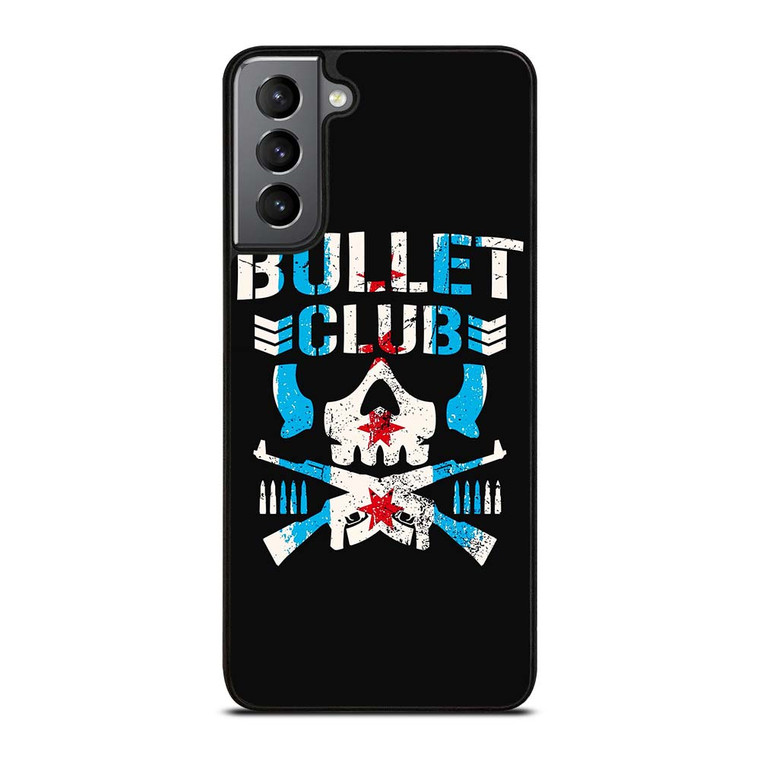BULLET CLUB LOGO Samsung Galaxy S21 Plus Case Cover