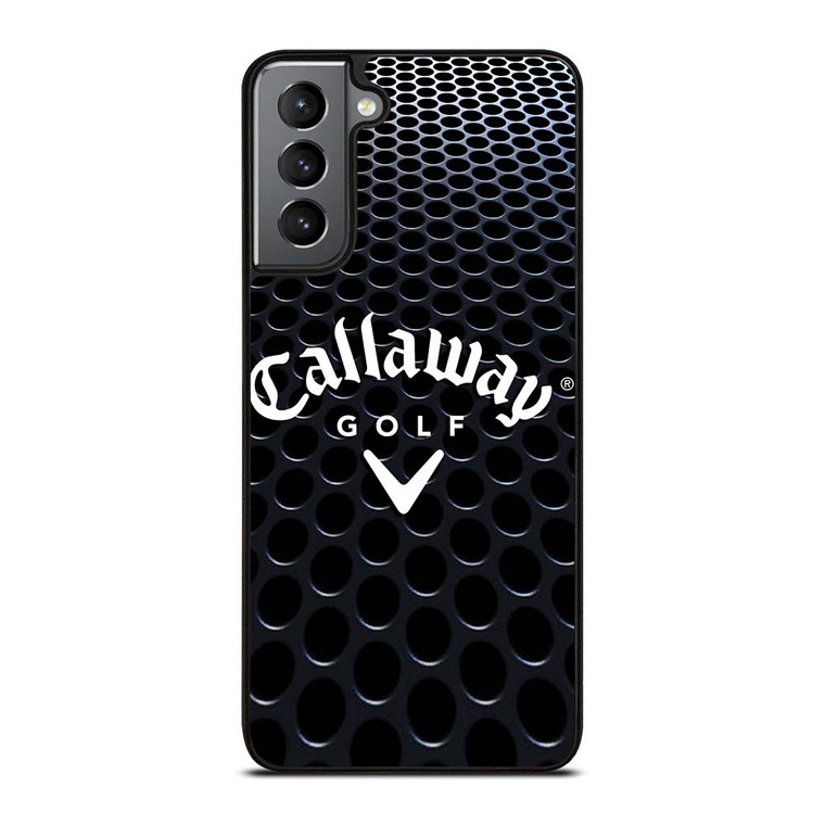 CALLAWAY GOLF Samsung Galaxy S21 Plus Case Cover