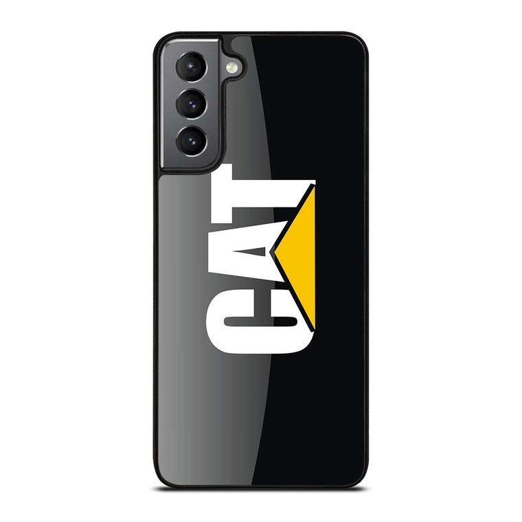 CATERPILLAR CAT LOGO Samsung Galaxy S21 Plus Case Cover