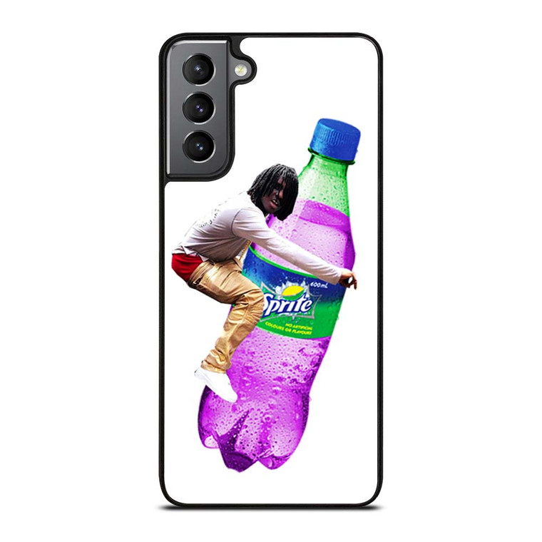 CHIEF KEEF SOSA LEAN Samsung Galaxy S21 Plus Case Cover