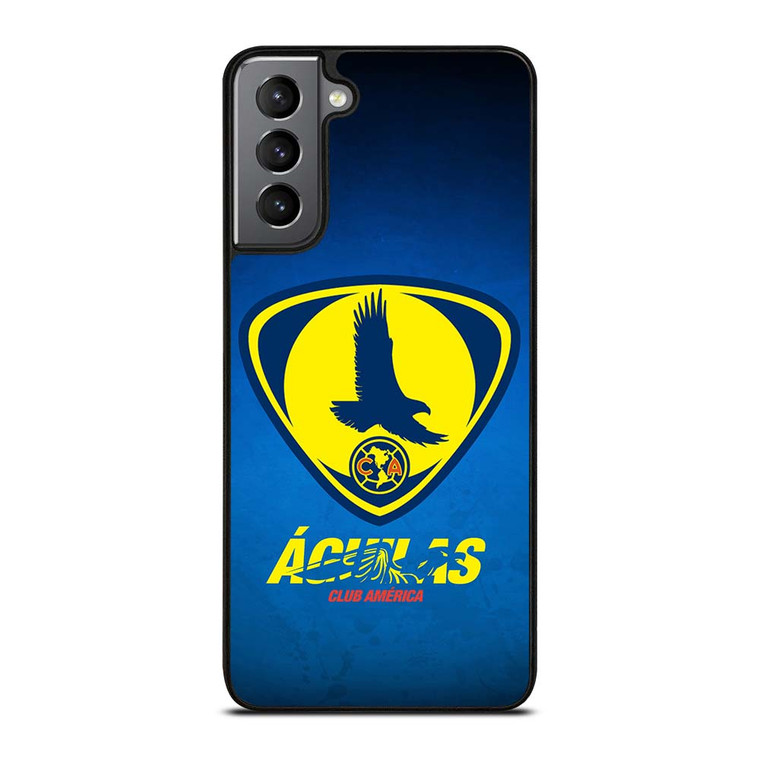 CLUB AMERICA AGUILAS Samsung Galaxy S21 Plus Case Cover