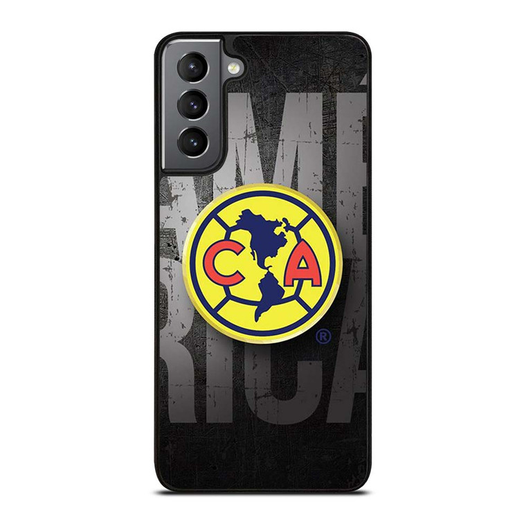 CLUB AMERICA LOGO 2 Samsung Galaxy S21 Plus Case Cover