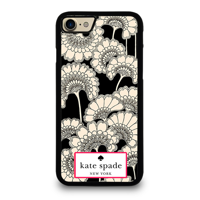 KATE SPADE VINTAGE iPhone 7 / 8 Case Cover KATE SPADE VINTAGE iPhone 7 / 8 Case Cover