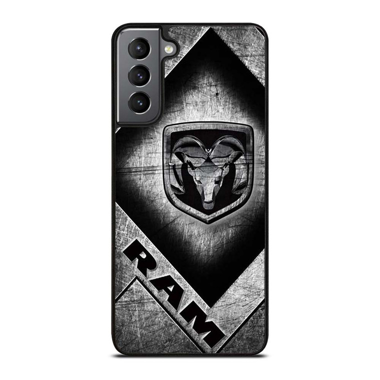 DODGE RAM NEW LOGO Samsung Galaxy S21 Plus Case Cover